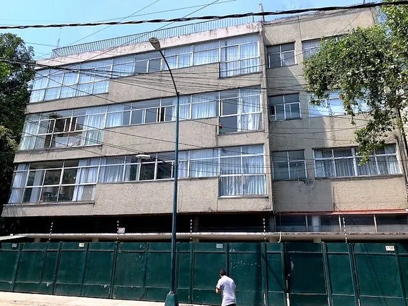 Departamento en venta · Anzures, Miguel Hidalgo, Ciudad de México