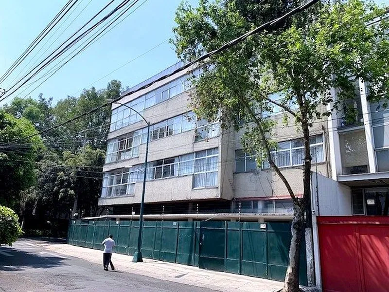 Departamento en venta · Anzures, Miguel Hidalgo, Ciudad de México