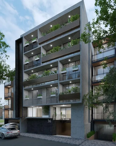 Departamento en venta · Napoles, Benito Juárez, Ciudad de México