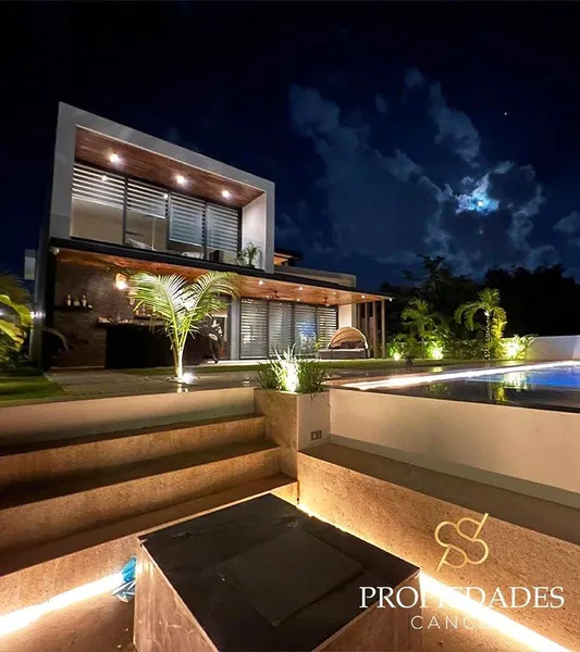 Casa en venta · Cancún, Benito Juárez, Quintana Roo