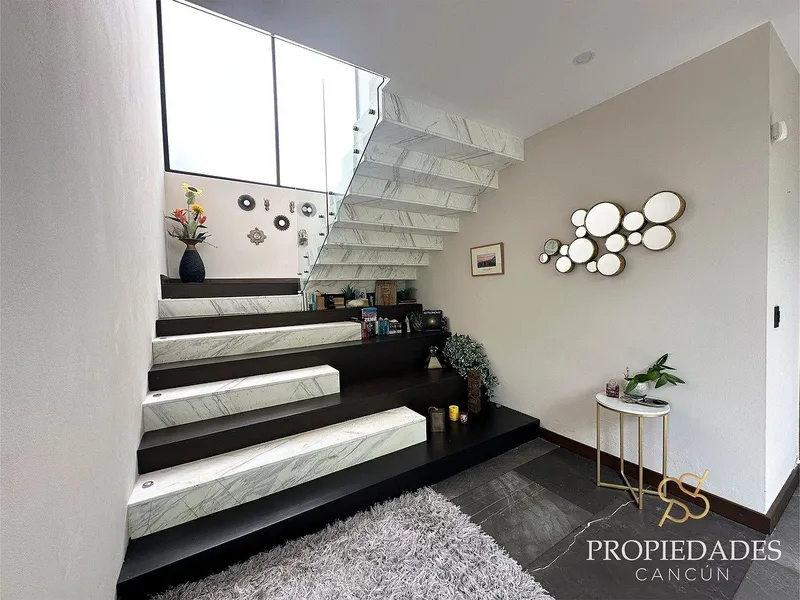 Casa en venta · Cancún, Benito Juárez, Quintana Roo