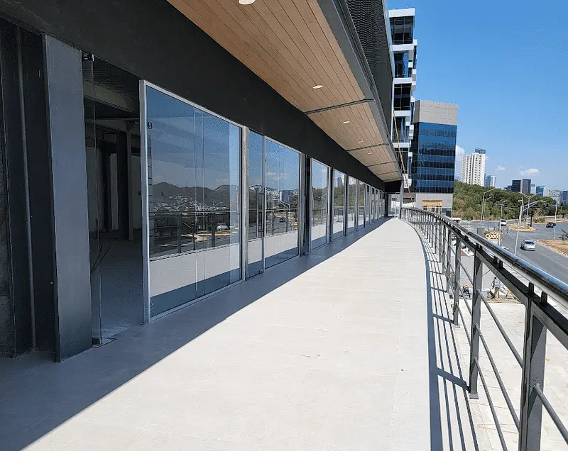 Oficina en venta · Lomas de San Francisco, Monterrey, Nuevo León
