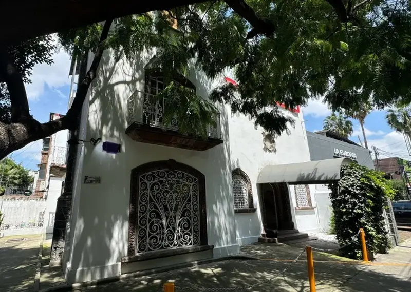 Casa en alquiler · Anzures, Miguel Hidalgo, Ciudad de México