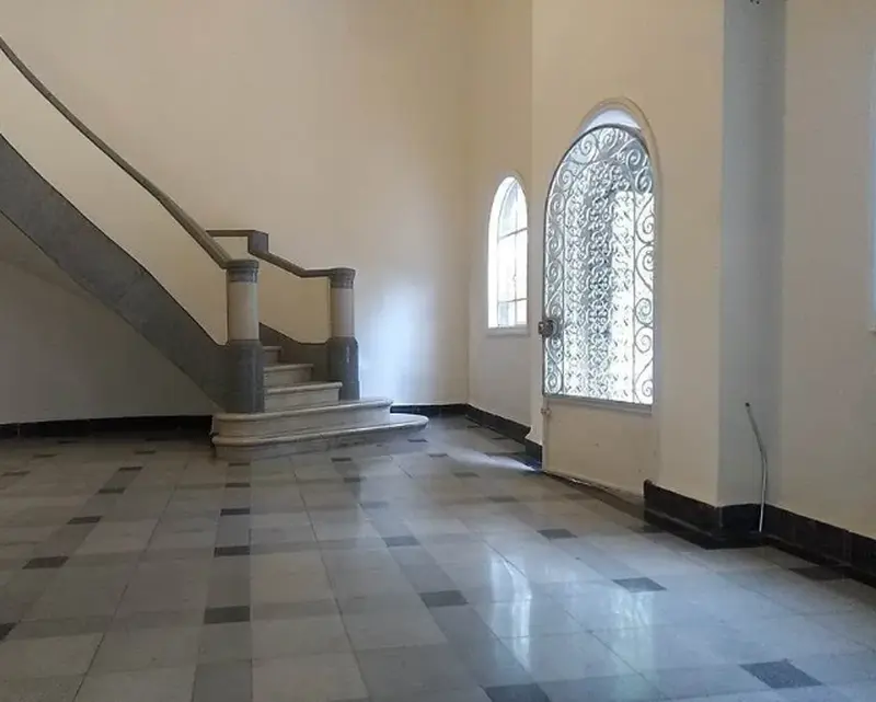 Casa en alquiler · Anzures, Miguel Hidalgo, Ciudad de México
