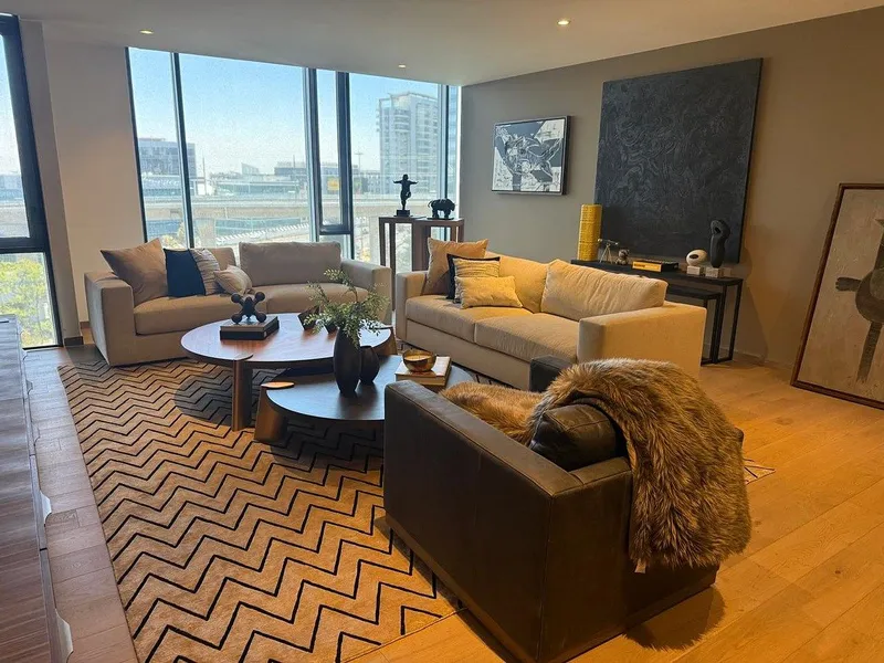 Departamento en venta · Paseo de las Lomas, Álvaro Obregón, Ciudad de México