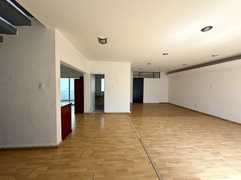 Condominio en venta · Coyoacán, Ciudad de México
