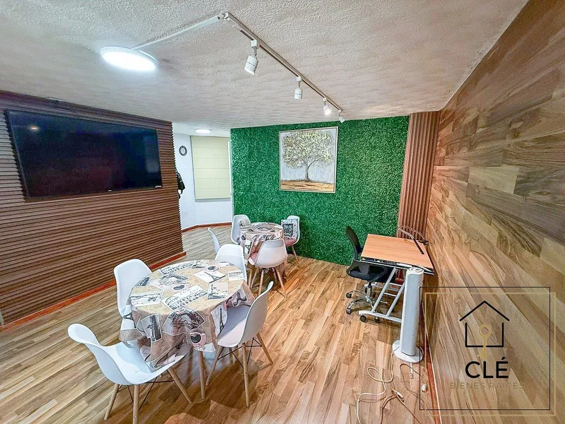 Departamento en venta · Letrán Valle, Benito Juárez, Ciudad de México Departamento en venta · Letrán Valle, Benito Juárez, Ciudad de México
