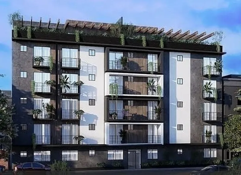 Departamento en venta · Narvarte Oriente, Narvarte, Benito Juárez, Ciudad de México