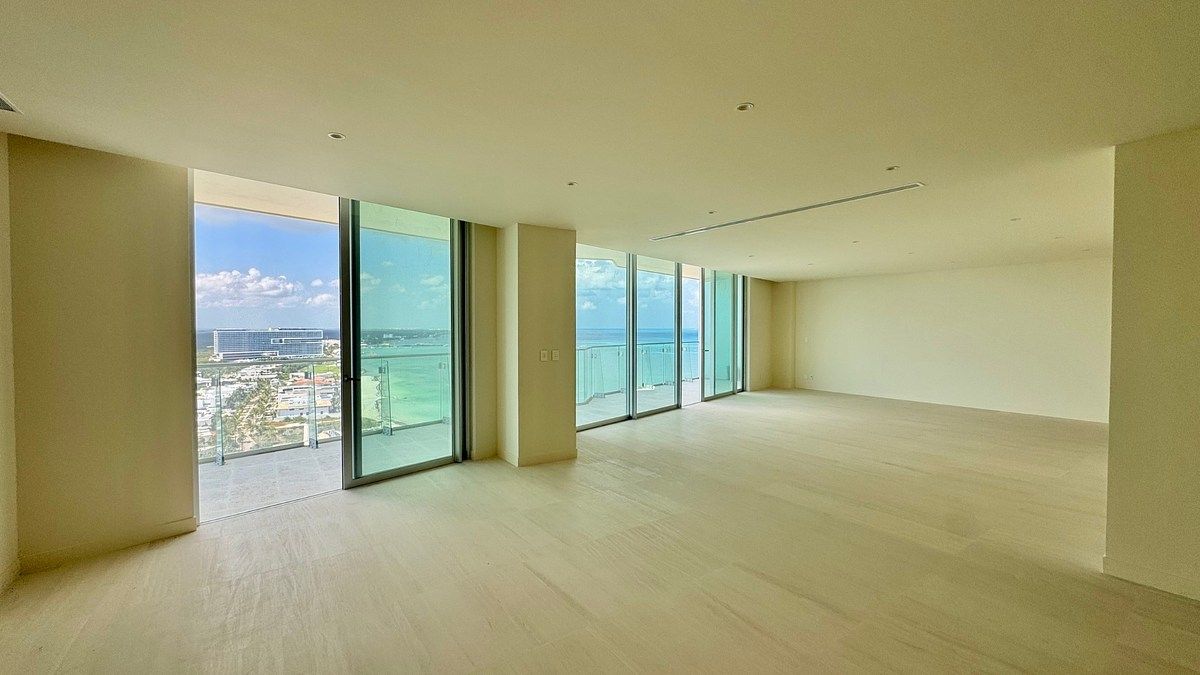 Departamento en venta · Puerto Cancún, Cancún, Benito Juárez, Quintana Roo