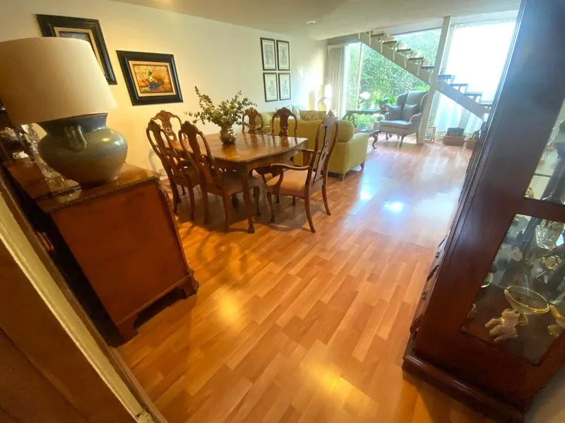 Casa en venta · Campestre Churubusco, Coyoacán, Ciudad de México