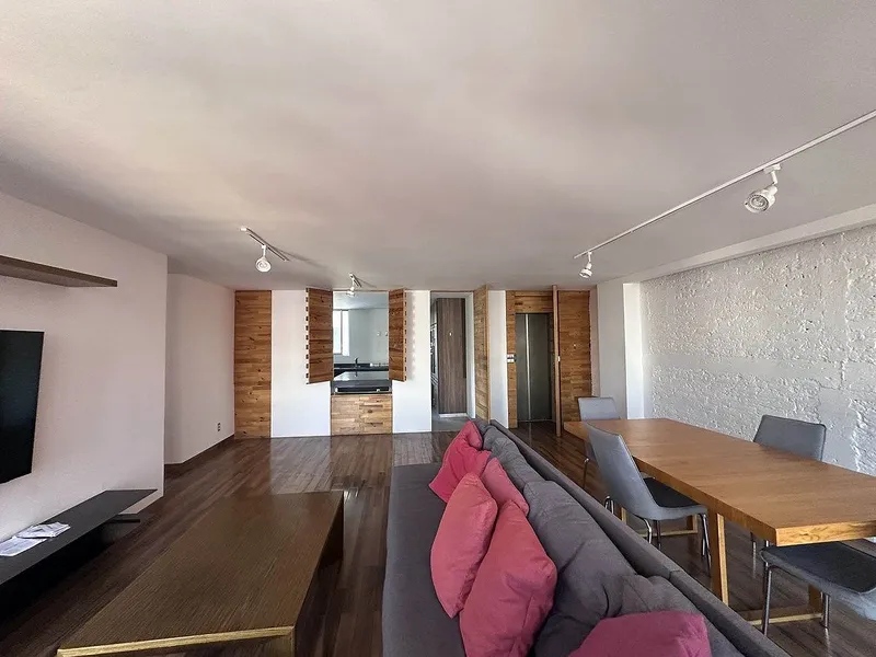 Departamento en venta · Polanco, Miguel Hidalgo, Ciudad de México