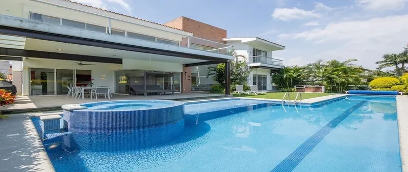 Casa en venta · Paraíso Country Club, Emiliano Zapata, Morelos