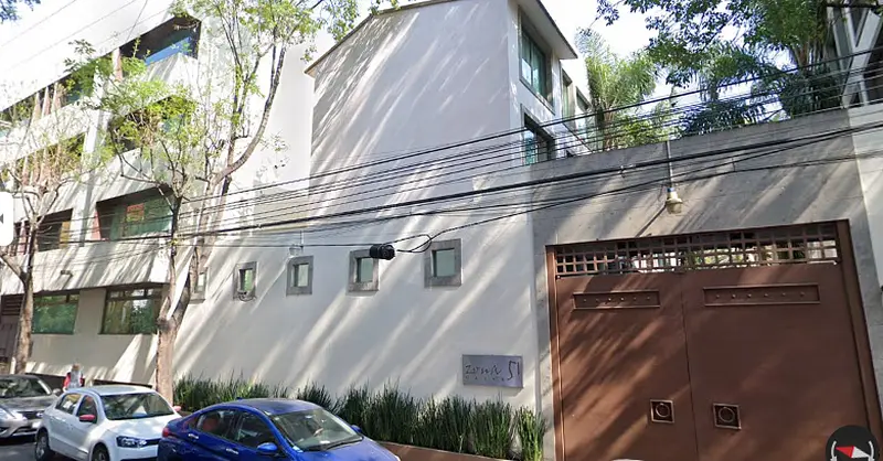 Condominio en venta · Insurgentes Mixcoac, Mixcoac, Benito Juárez, Ciudad de México Condominio en venta · Insurgentes Mixcoac, Mixcoac, Benito Juárez, Ciudad de México