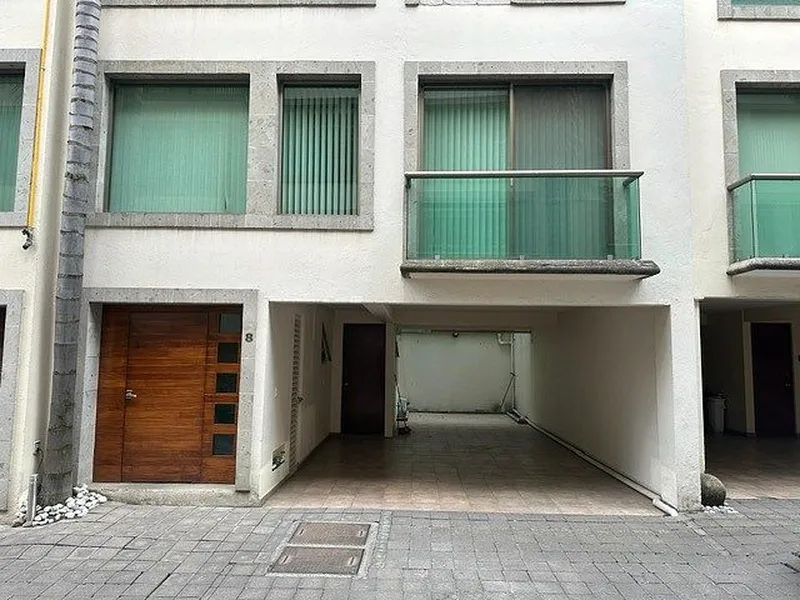 Condominio en venta · Insurgentes Mixcoac, Mixcoac, Benito Juárez, Ciudad de México Condominio en venta · Insurgentes Mixcoac, Mixcoac, Benito Juárez, Ciudad de México