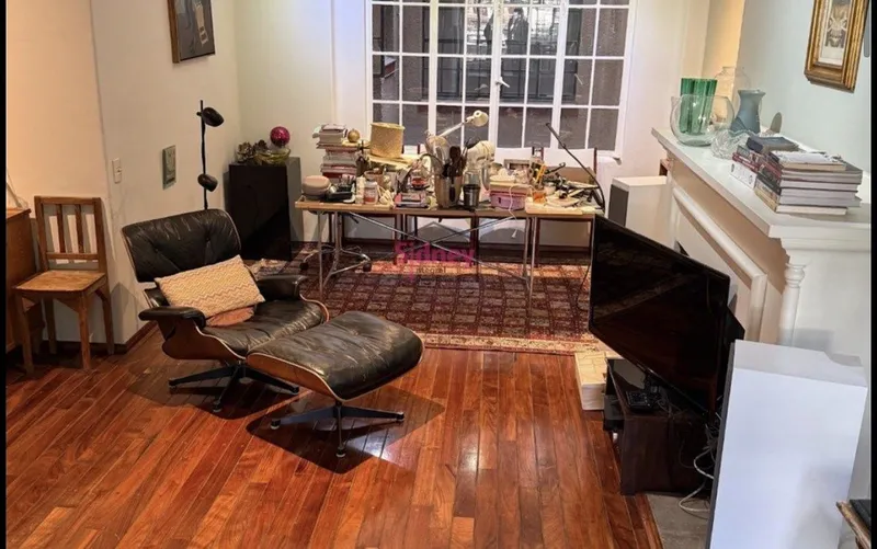 Departamento en venta · Cuauhtémoc, Ciudad de México