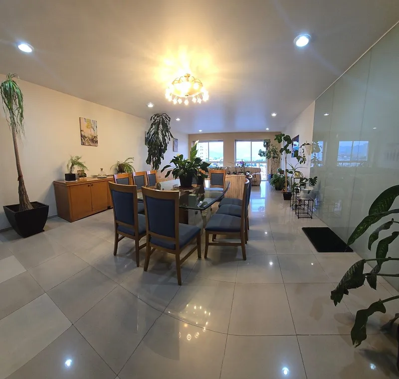 Departamento en venta · Hacienda de las Palmas, Huixquilucan, Estado de México