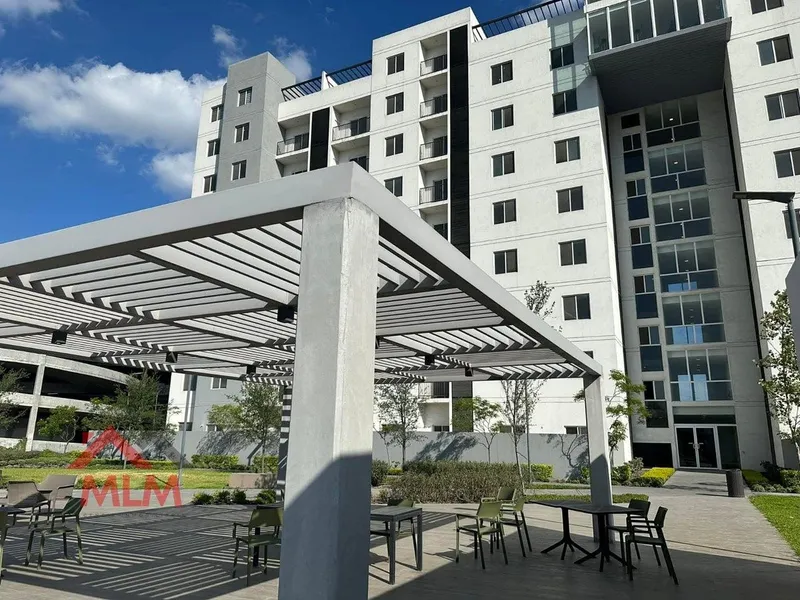 Departamento en venta · Céntrika Victoria, Monterrey, Nuevo León