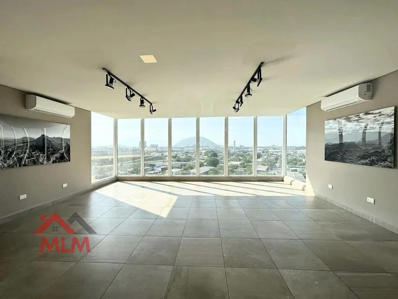 Departamento en venta · Céntrika Victoria, Monterrey, Nuevo León