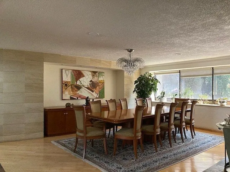 Departamento en venta · Bosque de las Lomas, Miguel Hidalgo, Ciudad de México