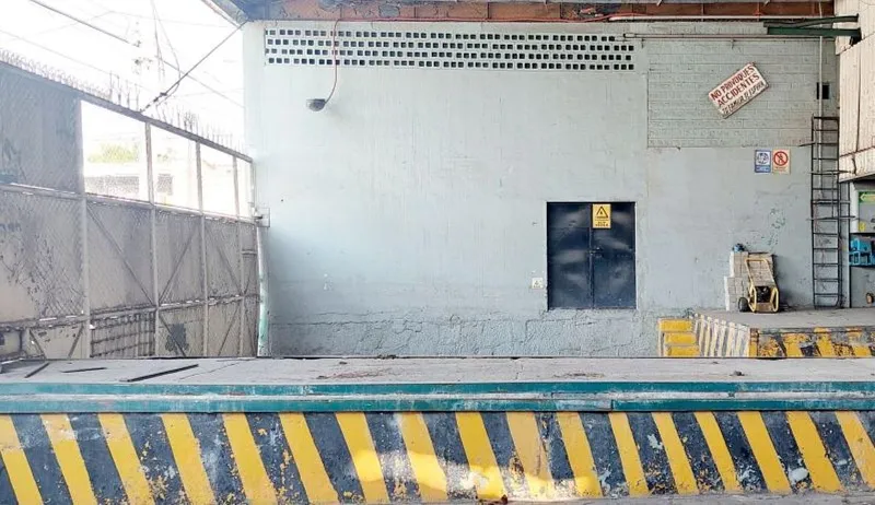 Bodega en alquiler · El Mirador, Tlalnepantla de Baz, Estado de México