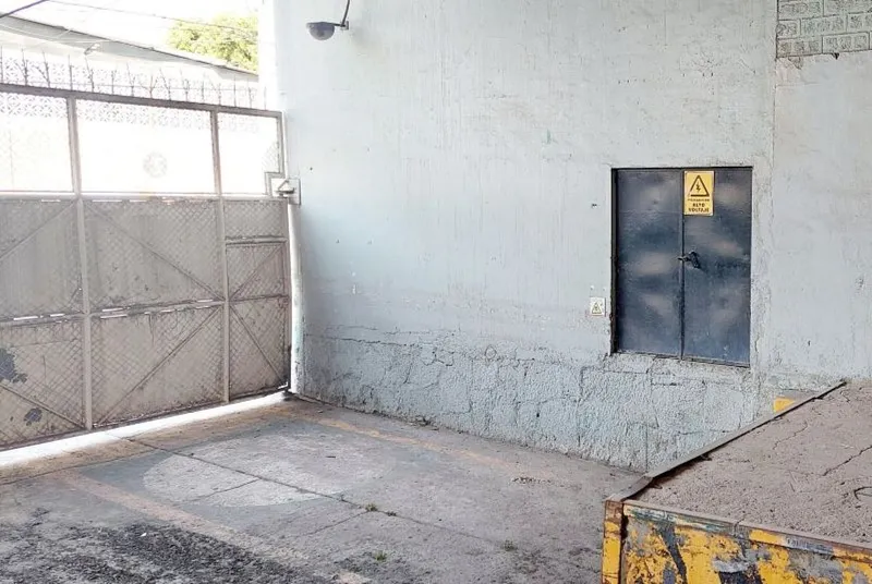 Bodega en alquiler · El Mirador, Tlalnepantla de Baz, Estado de México
