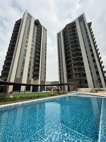 Departamento en venta · Santa María, Monterrey, Nuevo León Departamento en venta · Santa María, Monterrey, Nuevo León