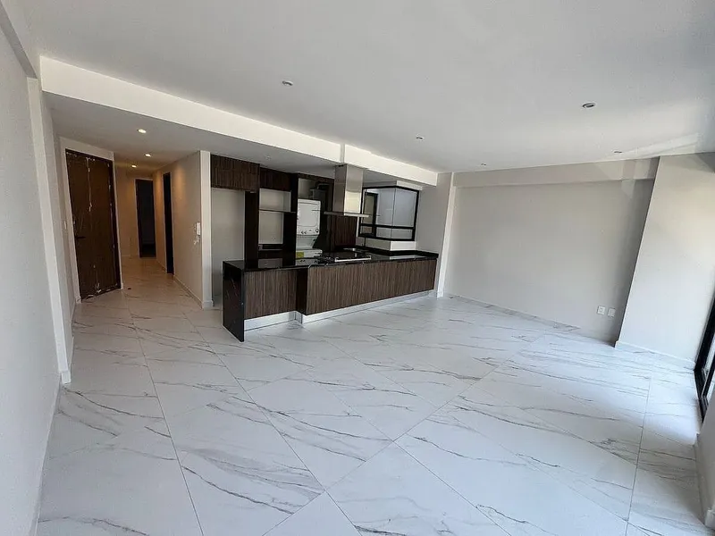 Departamento en venta · Narvarte Poniente, Narvarte, Benito Juárez, Ciudad de México