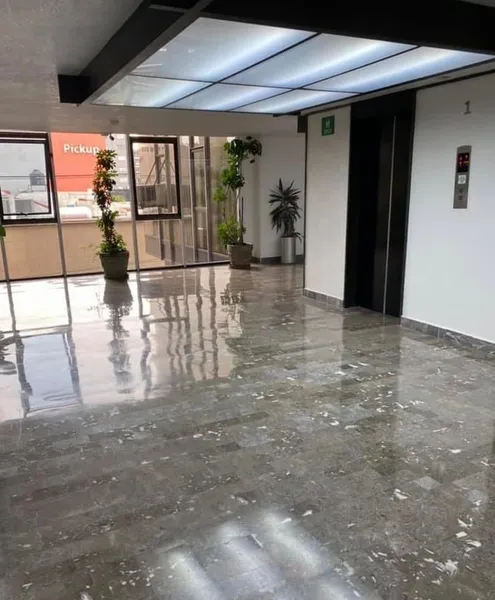 Departamento en venta · Benito Juárez Santa Cruz del Tejocote, San José del Rincón, Estado de México