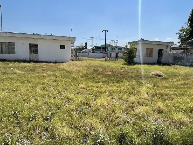 Lote en alquiler · Mitras Norte, Monterrey, Nuevo León