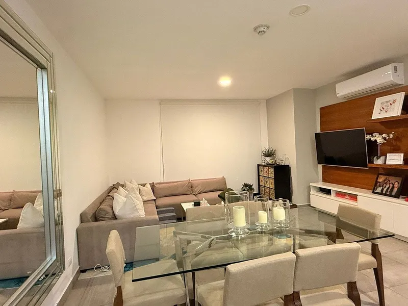 Departamento en venta · La Banda, Santa Catarina, Nuevo León