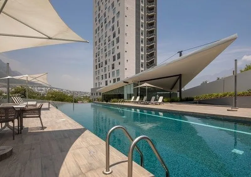 Departamento en venta · La Banda, Santa Catarina, Nuevo León