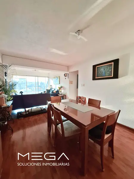 Departamento en venta · San Jose Insurgentes, Mixcoac, Benito Juárez, Ciudad de México