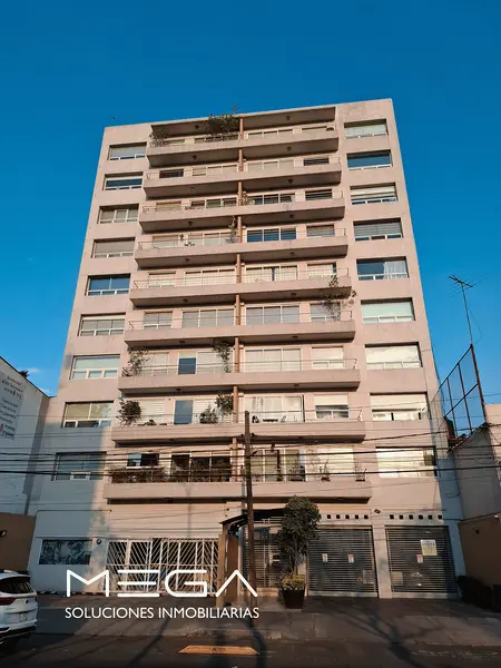 Departamento en venta · San Jose Insurgentes, Mixcoac, Benito Juárez, Ciudad de México