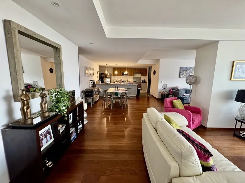 Departamento en venta · Ejido San Mateo, Álvaro Obregón, Ciudad de México Departamento en venta · Ejido San Mateo, Álvaro Obregón, Ciudad de México