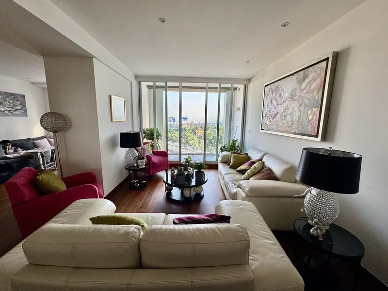 Departamento en venta · Ejido San Mateo, Álvaro Obregón, Ciudad de México Departamento en venta · Ejido San Mateo, Álvaro Obregón, Ciudad de México