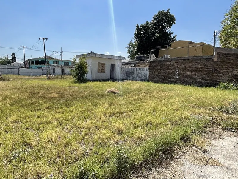 Lote en venta · Instituto Tecnológico de Estudios Superiores de Monterrey, Monterrey, Nuevo León