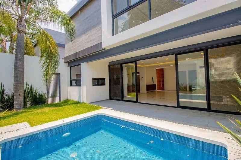 Casa en venta · Jardines de Delicias, Cuernavaca, Morelos
