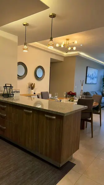 Departamento en alquiler · Anahuac I Sección, Anahuac, Miguel Hidalgo, Ciudad de México