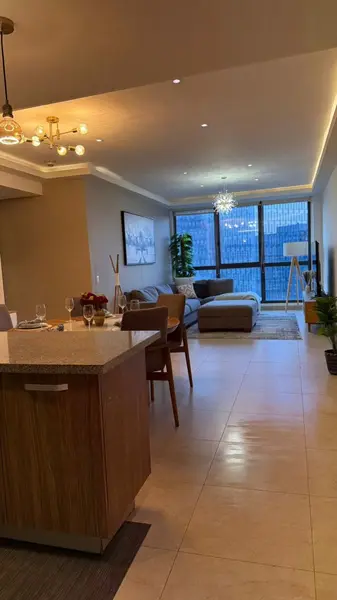 Departamento en alquiler · Anahuac I Sección, Anahuac, Miguel Hidalgo, Ciudad de México