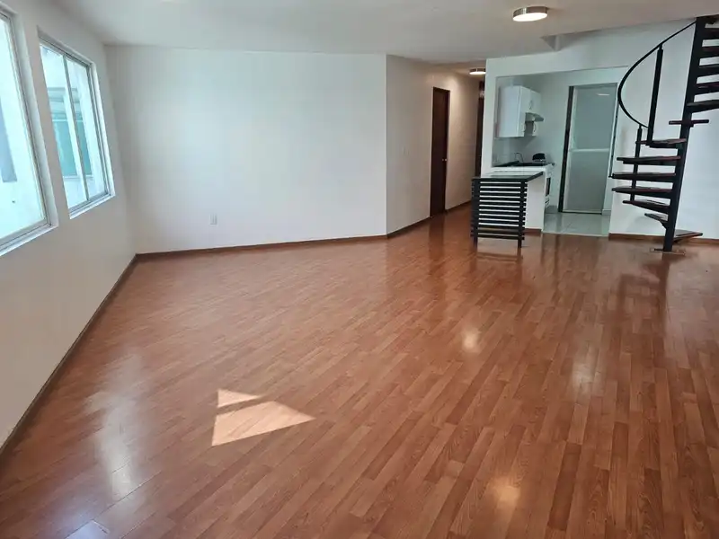 Departamento en venta · Del Valle, Benito Juárez, Ciudad de México