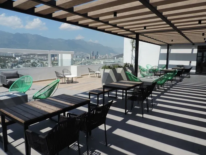 Departamento en venta · Mitras Sur, Monterrey, Nuevo León Departamento en venta · Mitras Sur, Monterrey, Nuevo León