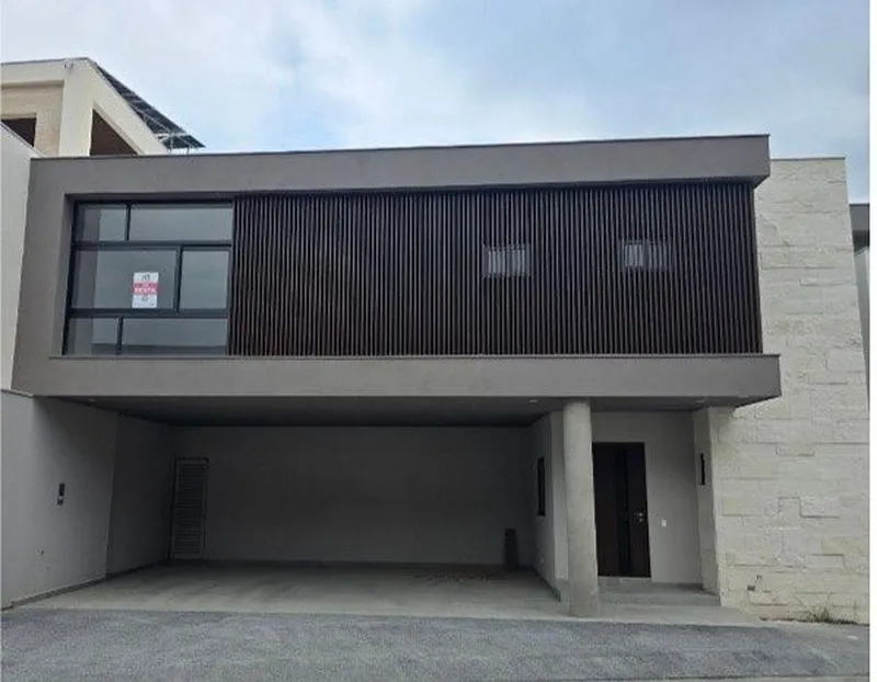 Casa en venta · Altares Residencial, Santiago, Nuevo León Casa en venta · Altares Residencial, Santiago, Nuevo León