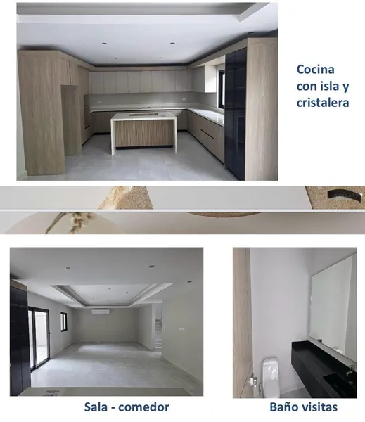 Casa en venta · Altares Residencial, Santiago, Nuevo León Casa en venta · Altares Residencial, Santiago, Nuevo León