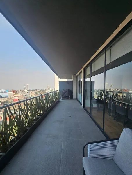 Departamento en venta · El Olivo, Huixquilucan, Estado de México