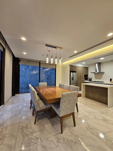 Departamento en venta · Sonoma Residencial, Monterrey, Nuevo León