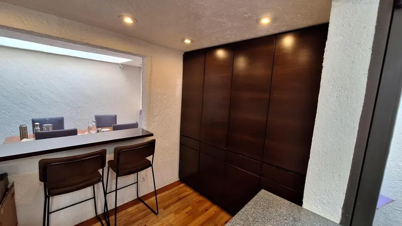 Casa en venta · Cuajimalpa, Cuajimalpa de Morelos, Ciudad de México