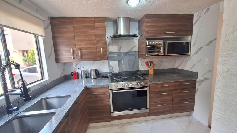 Casa en venta · Cuajimalpa, Cuajimalpa de Morelos, Ciudad de México