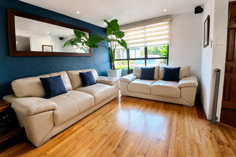 Casa en venta · Cuajimalpa, Cuajimalpa de Morelos, Ciudad de México