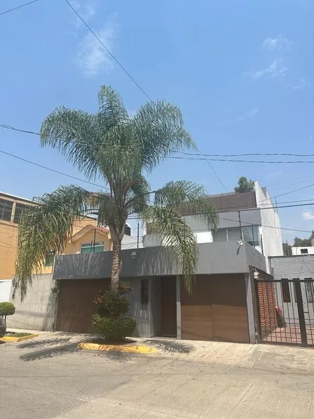 Casa en venta · Bosque de Echegaray, Naucalpan de Juárez, Estado de México Casa en venta · Bosque de Echegaray, Naucalpan de Juárez, Estado de México