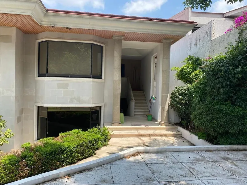 Casa en venta · Bosque de las Lomas, Miguel Hidalgo, Ciudad de México